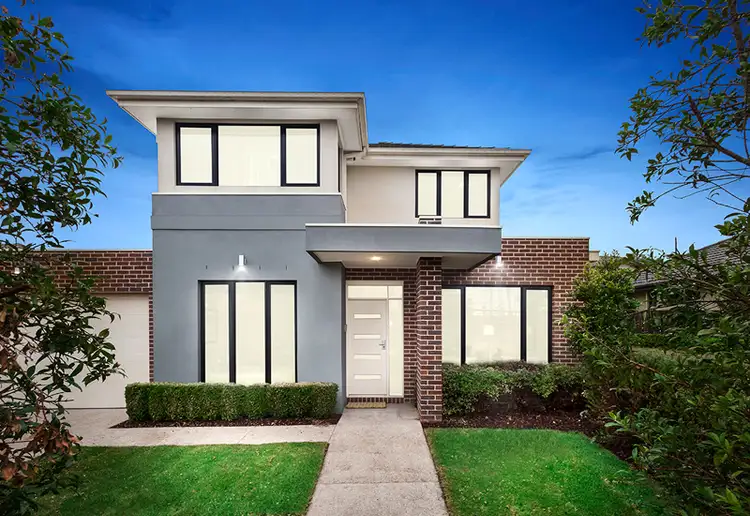 1/4 Elvie Street, Doncaster East VIC 3109