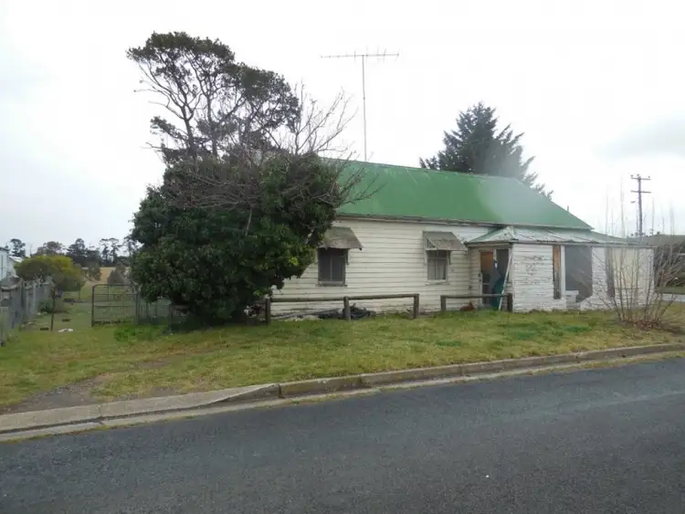 Third view of Homely land listing, 46 Wollondilly Avenue, Goulburn NSW 2580