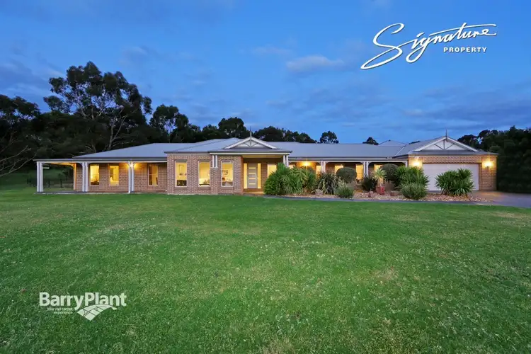 Main view of Homely house listing, 16 Gladesville Close, Lysterfield South VIC 3156