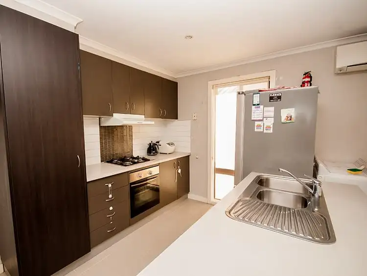 Sixth view of Homely house listing, 14 Merribah Way, Truganina VIC 3029