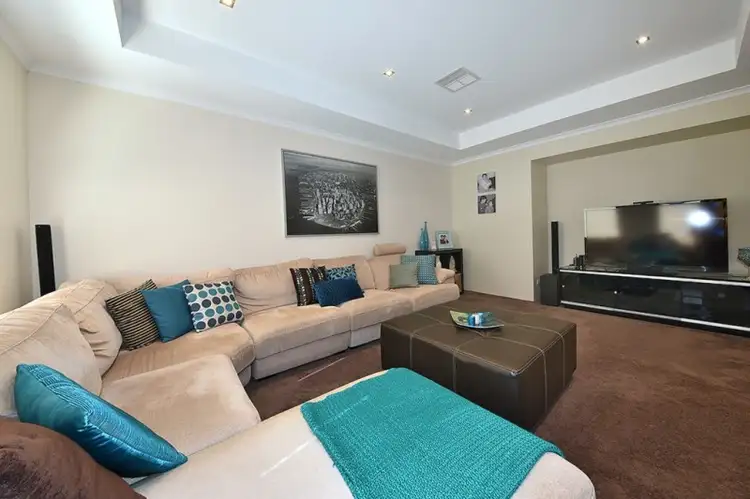 Fifth view of Homely house listing, 9 Zeppelin Way, Tapping WA 6065