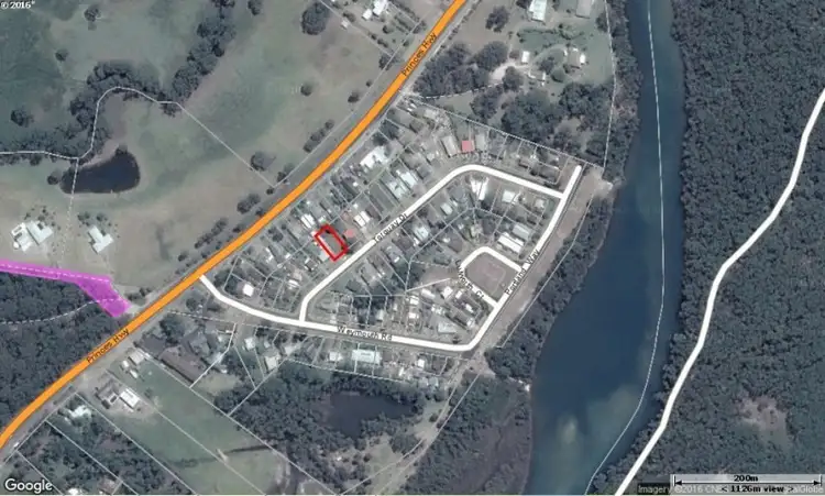 Second view of Homely house listing, 29 Torquay Drive, Lake Tabourie NSW 2539