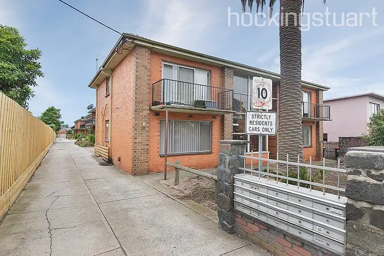 Sixth view of Homely apartment listing, 3/48 Princes Highway, Dandenong VIC 3175