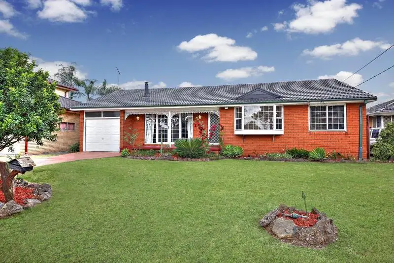 Main view of Homely house listing, 30 Raleigh Road, Milperra NSW 2214