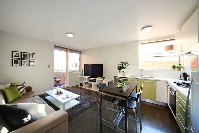 Main view of Homely apartment listing, 4/38 Wattletree Road, Armadale VIC 3143