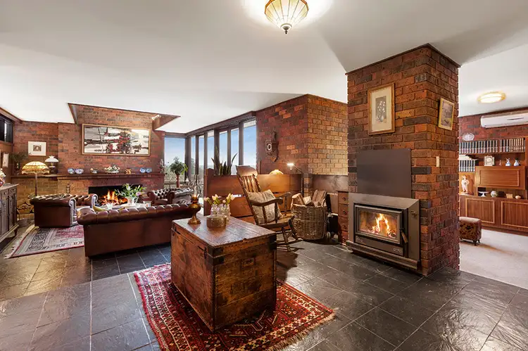 30 Kinbrae Drive, Research VIC 3095