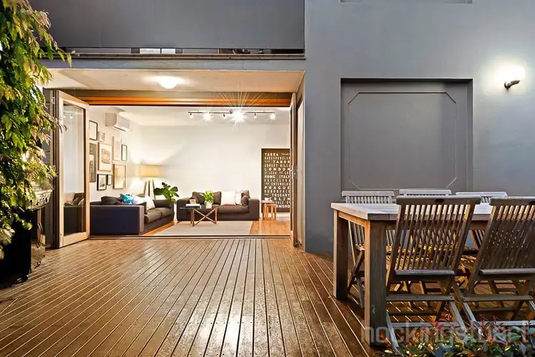 Third view of Homely unit listing, 3/25 Holloway Street, Ormond VIC 3204