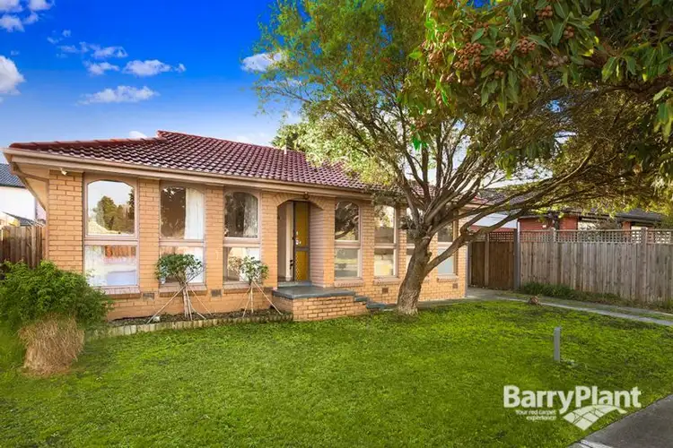 35 Milton Parade, Bundoora VIC 3083