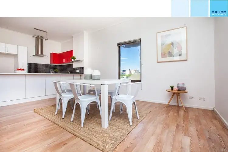 Fifth view of Homely unit listing, 9/11 Winifred Street, Adelaide SA 5000