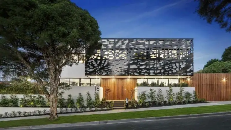 Main view of Homely house listing, 16 Harrington Avenue, Balwyn North VIC 3104