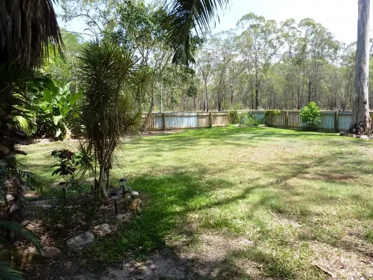 Sixth view of Homely house listing, 23 Dalkeith Street, Burrum Town QLD 4659