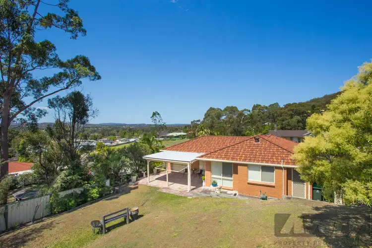 Fourth view of Homely house listing, 18 Peppertree circuit, Toronto NSW 2283