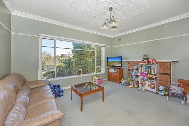 Fifth view of Homely house listing, 196 Rosanna Road, Rosanna VIC 3084