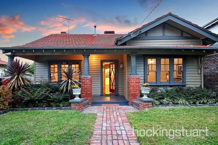 Main view of Homely house listing, 99 Leila Road, Ormond VIC 3204