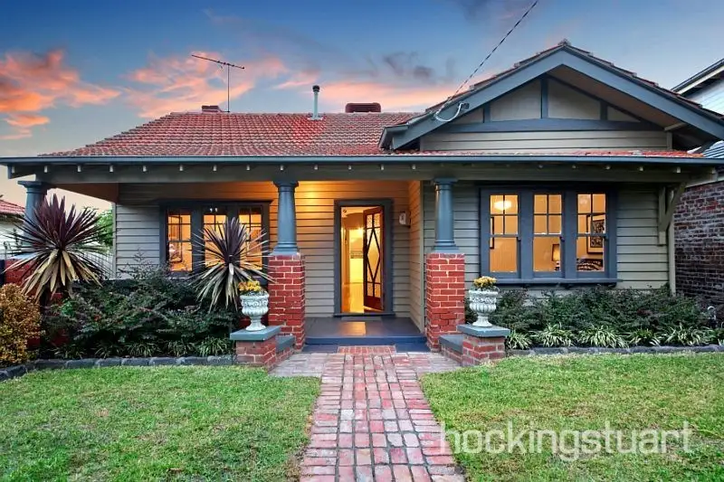 Main view of Homely house listing, 99 Leila Road, Ormond VIC 3204