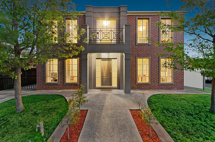 Main view of Homely house listing, 4 St Leger Rise, Bundoora VIC 3083