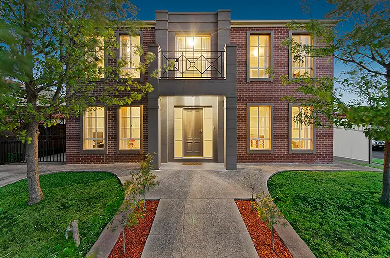 Main view of Homely house listing, 4 St Leger Rise, Bundoora VIC 3083
