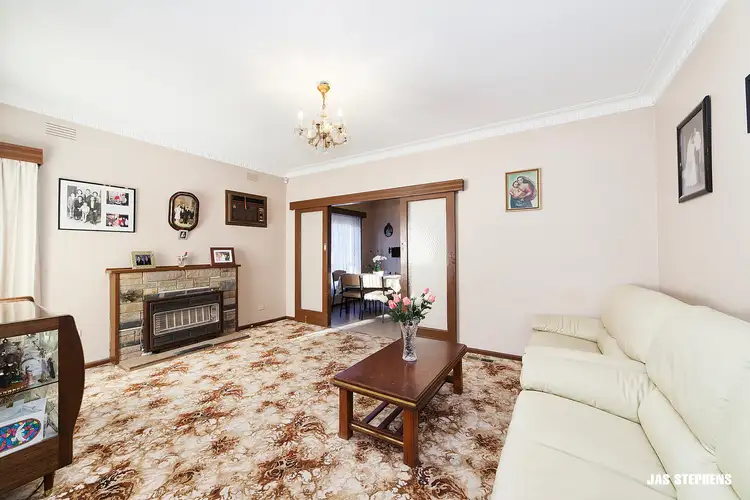 Second view of Homely house listing, 41 Dongola Road, West Footscray VIC 3012