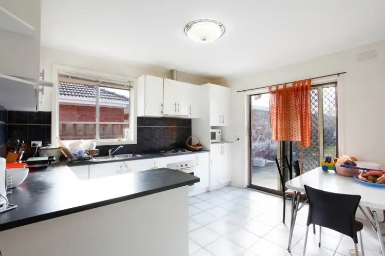 Fourth view of Homely house listing, 12 Moss Court, Glenroy VIC 3046