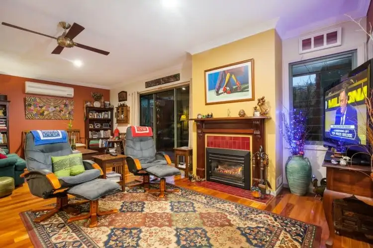 Second view of Homely house listing, 33 Allendale Road, Croydon VIC 3136