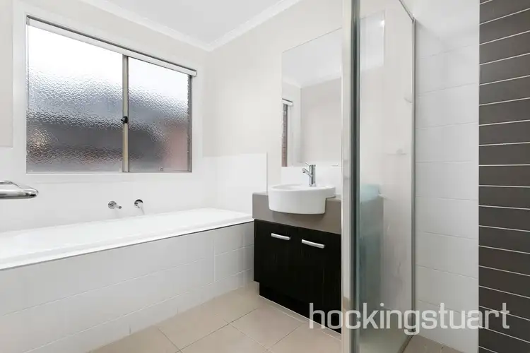 Sixth view of Homely house listing, 11 Noah Way, Tarneit VIC 3029