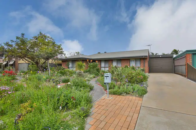 5 Maloney Drive, Mildura VIC 3500
