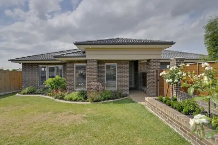 15 Eton Avenue, Traralgon VIC 3844