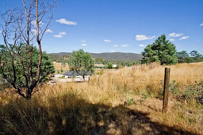Main view of Homely land listing, 86 Panorama Road, Blackstone Heights TAS 7250