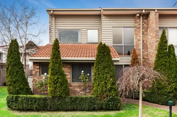 23/39 Warrs Road, Maribyrnong VIC 3032