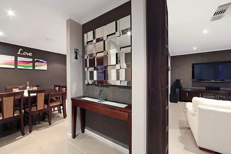 Fourth view of Homely house listing, 3 Cambridge Close, Lysterfield VIC 3156