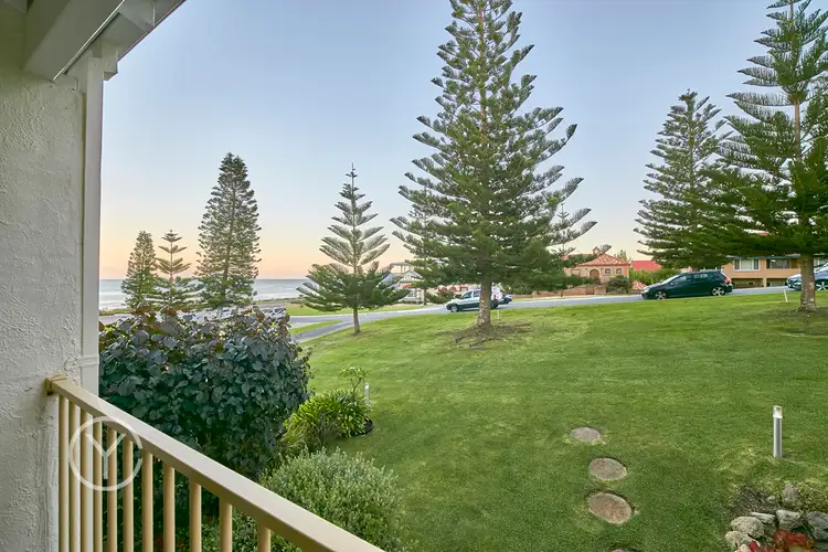 Second view of Homely townhouse listing, 5/5 Salvado Street, Cottesloe WA 6011