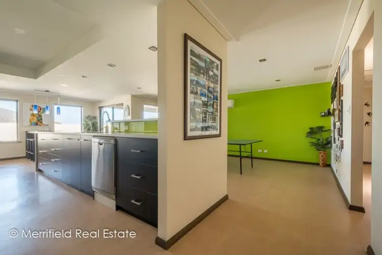 Fourth view of Homely house listing, 11 Cleave Close, Mckail WA 6330