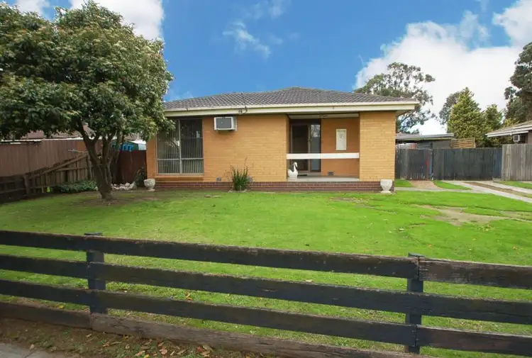 17 Ventnor Crescent, Coolaroo VIC 3048