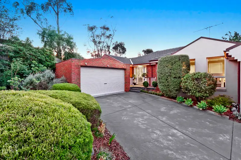 Main view of Homely unit listing, 5/24 Para Road, Lower Plenty VIC 3093