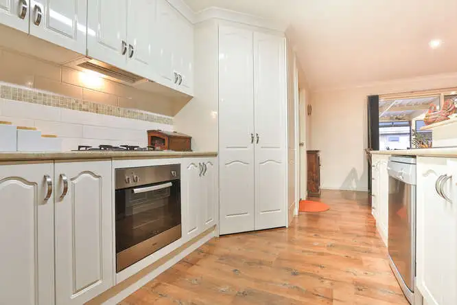 Fourth view of Homely house listing, 22 Melaleuca Street, Buronga NSW 2739