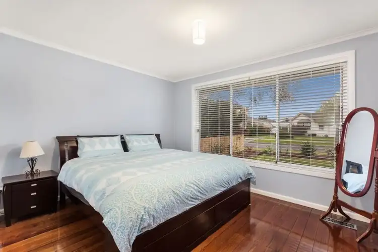 Fifth view of Homely house listing, 43 Kemp Avenue, Thomastown VIC 3074