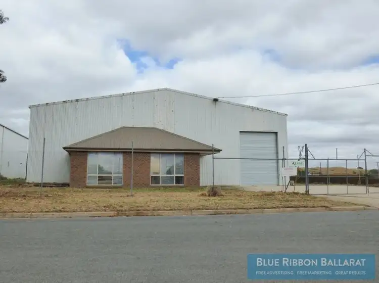 15 Stone Park Road, Delacombe VIC 3356