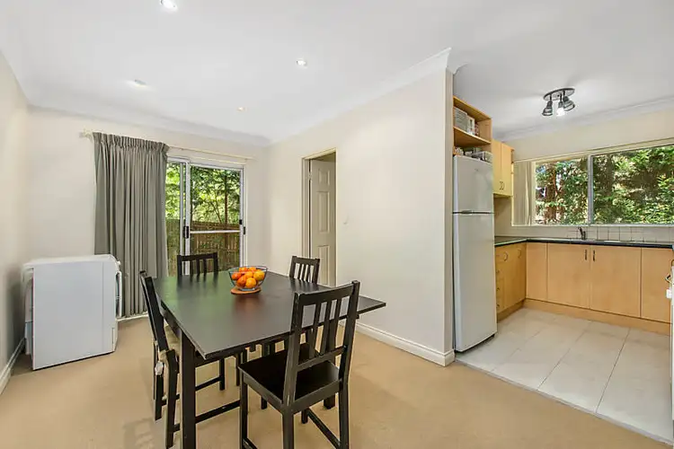 Third view of Homely townhouse listing, 4/64-66 Chester Street, Epping NSW 2121