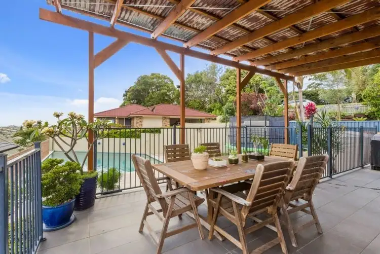 Third view of Homely house listing, 288 Terranora Road, Banora Point NSW 2486