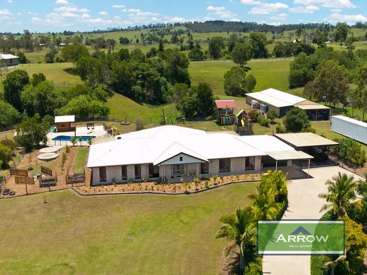 Main view of Homely house listing, 54 Remould Court, Veresdale Scrub QLD 4285