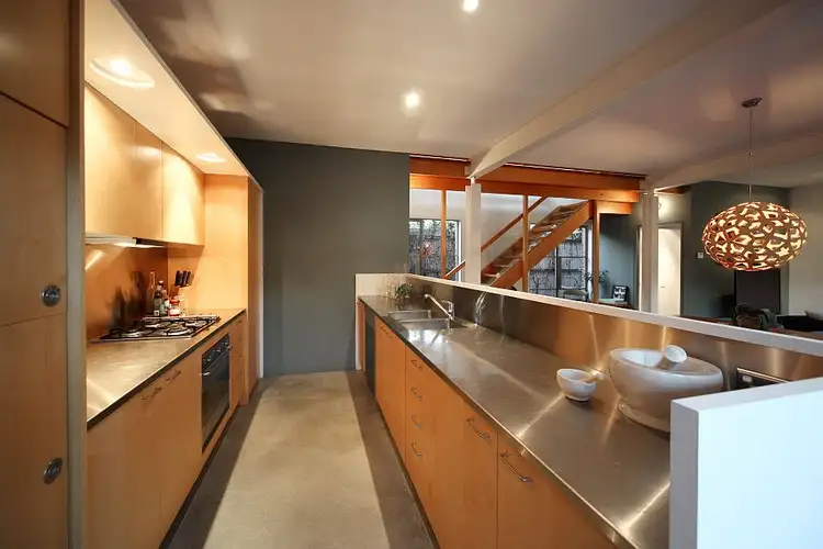 Sixth view of Homely house listing, 7B Nathan Place, Prahran VIC 3181