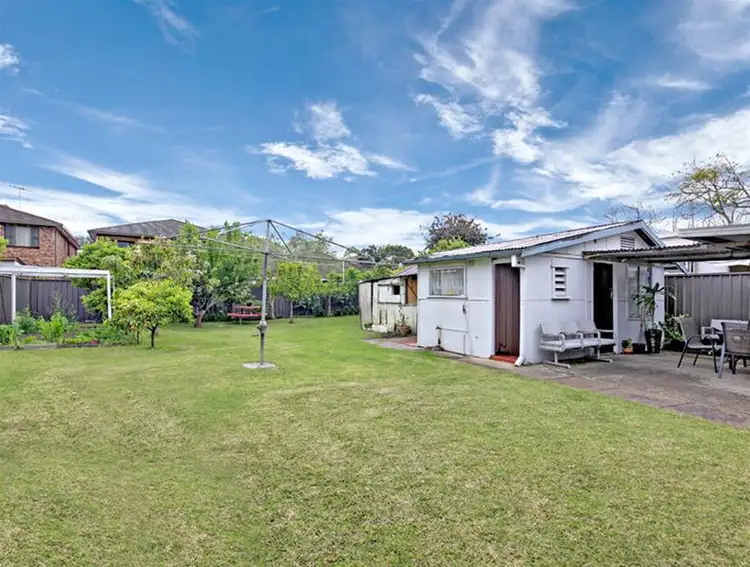 Seventh view of Homely house listing, 35 Salvia Avenue, Bankstown NSW 2200