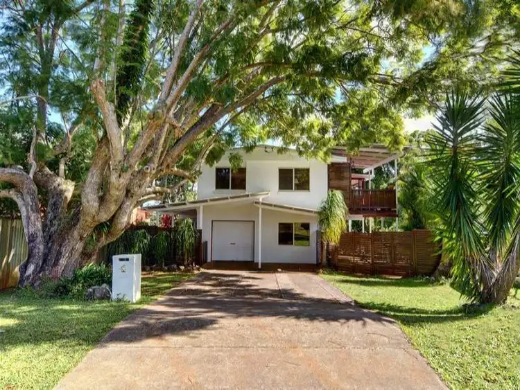 4 Highland Place, Buderim QLD 4556