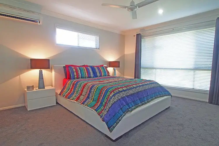 Second view of Homely house listing, 20 Highview Place, Parkwood QLD 4214