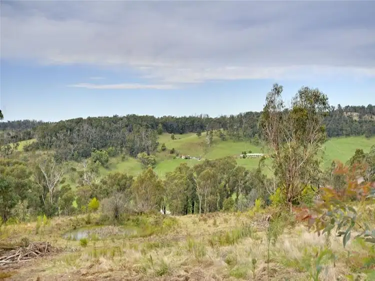 Third view of Homely land listing, 760 Callignee South Road, Callignee VIC 3844