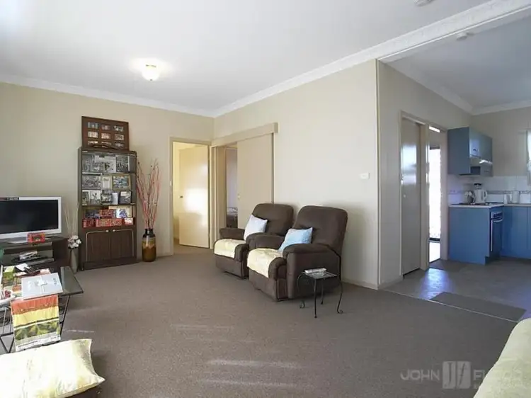 Fifth view of Homely house listing, 136-138 MacQueen Street, Aberdeen NSW 2336