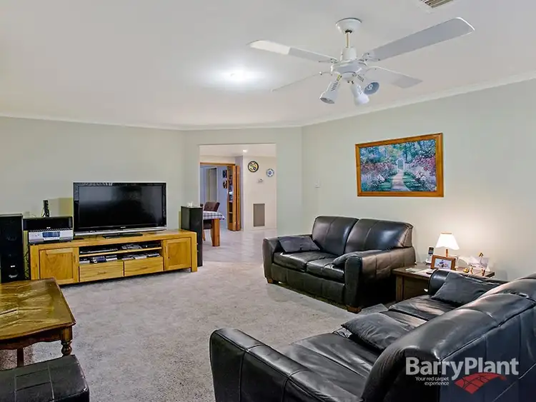 Fourth view of Homely house listing, 13 Janice Court, Werribee VIC 3030