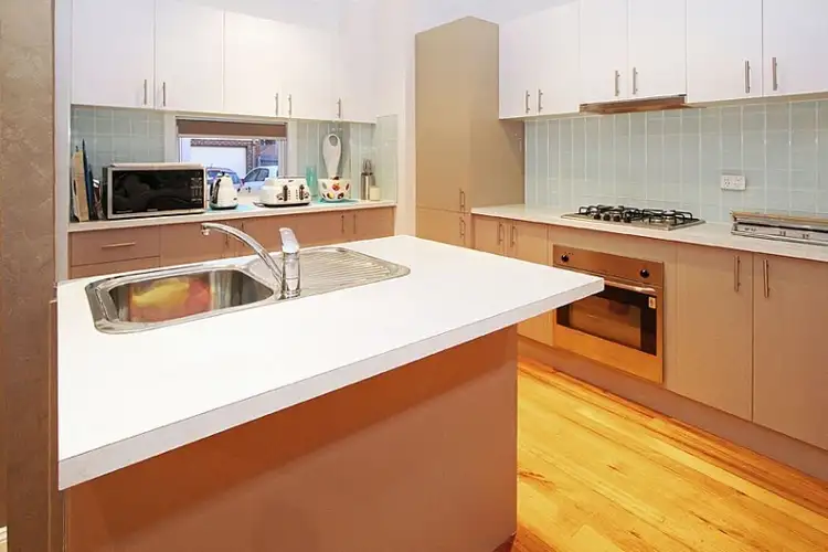 Sixth view of Homely townhouse listing, 1/148 Boldrewood Parade, Reservoir VIC 3073