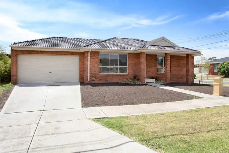 Main view of Homely house listing, 36 Warmington Road, Sunshine West VIC 3020