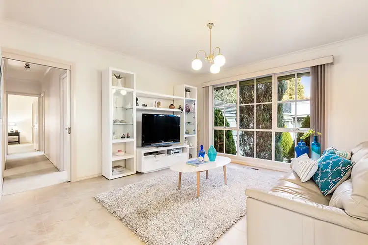 Fifth view of Homely unit listing, 4/16 Leslie Street, Donvale VIC 3111